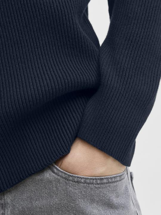 Immagine prodotto Jack & Jones Jjeperfect Knit Zip Cardigan Sn (XXL)