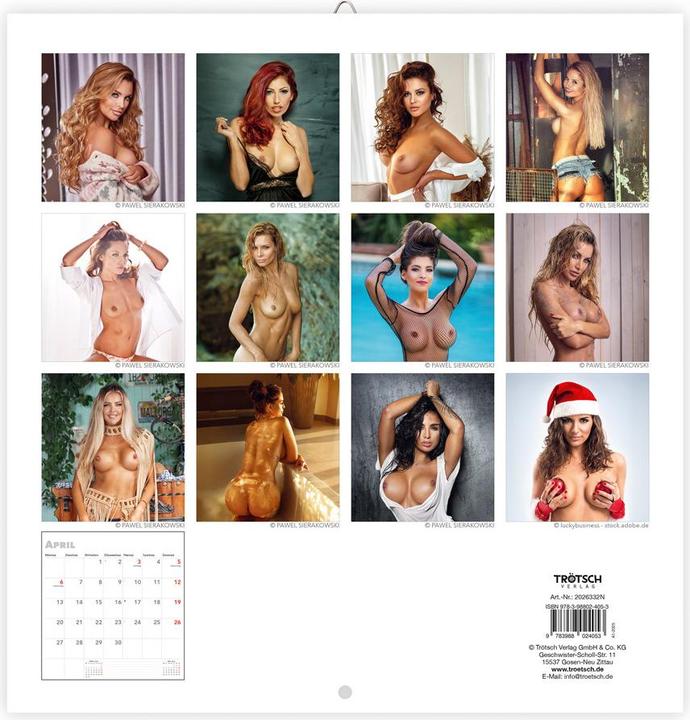 Produktbild Girls2026