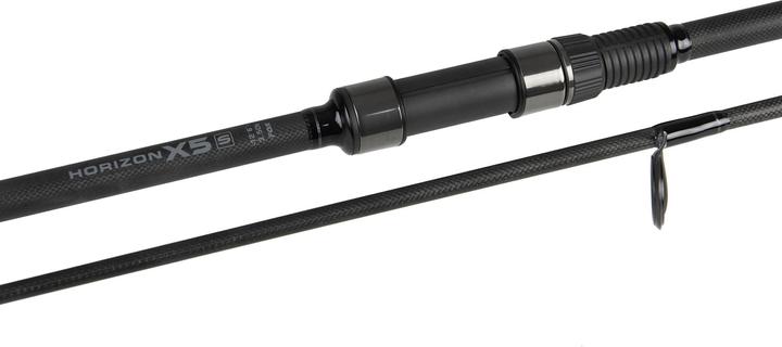 Produktbild Fox Horizon X5 S - 12ft 6in 3.5lb abbr (Spinnrute, 365.76 cm)