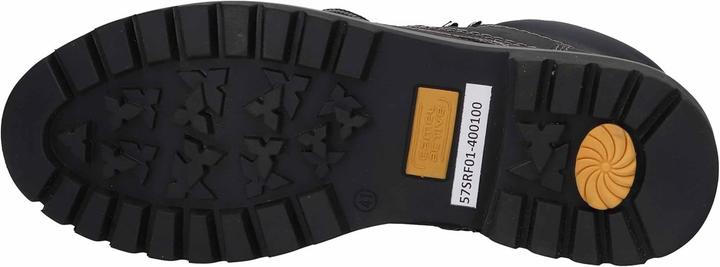 Image du produit Camel Active Boots crazy horse SCHWARZ (41)