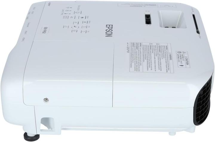 Produktbild Epson EB-FH52 (Full HD, 4000 lm, 1.32 - 2.14:1)