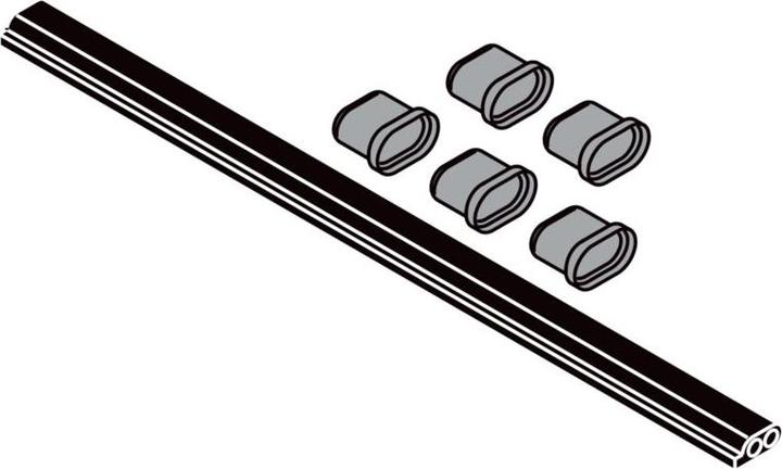 Actual product image Blum Electric cable SERVO-DRIVE