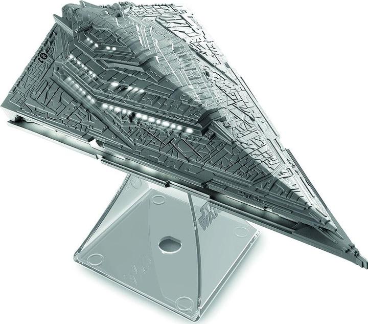 Produktbild eKids Star Wars Star Destroyer (8 h, Akkubetrieb)