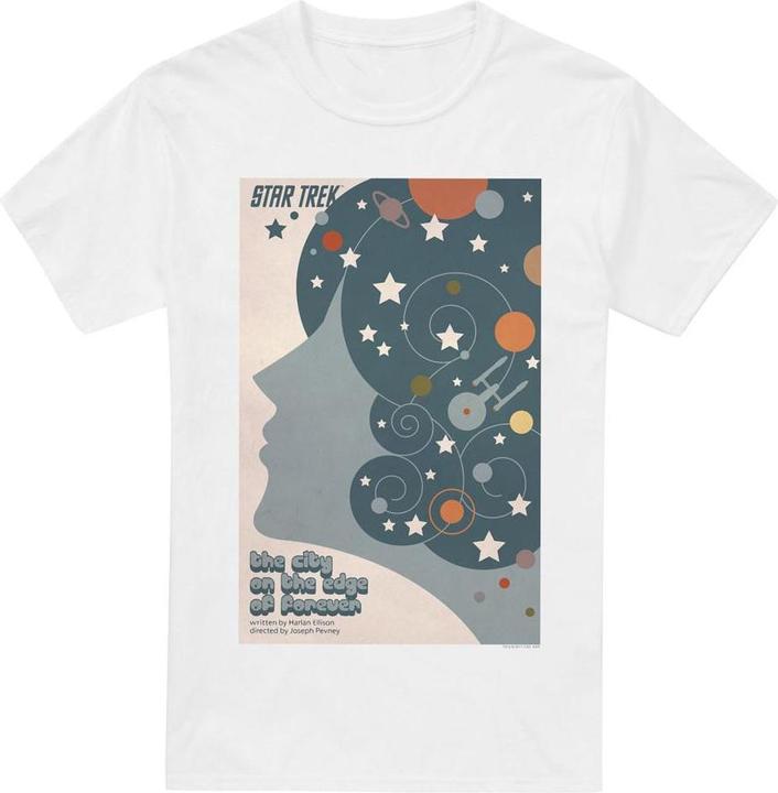 Immagine prodotto The Original Series Episode 28 Maglietta Uomo (5XL)