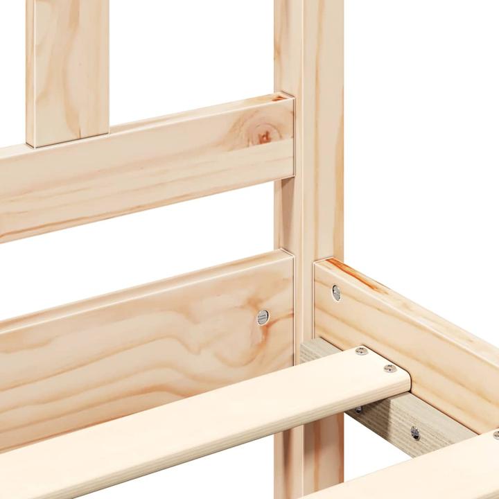 Image du produit vidaXL Kaolin (120 x 200 cm)