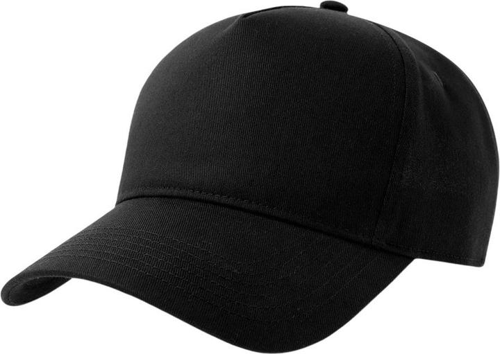 Produktbild Atlantis Headwear Egon BaseballMütze Strukturiert