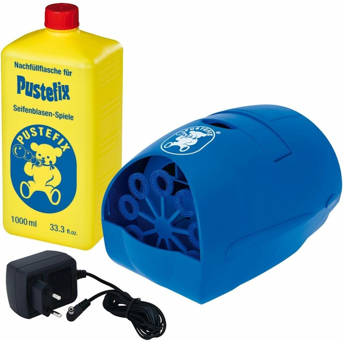 Pustefix Party-Bubbler
