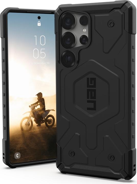 Productafbeelding UAG Pathfinder with Magnet (Samsung Galaxy S25 Ultra)