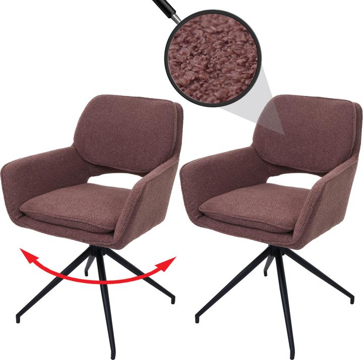 Image du produit JOHN316 Esszimmerstuhl