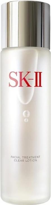 Image du produit SK-II Facial Treatment Clear Lotion for Unisex 5.4 Oz (Lotion nettoyante)