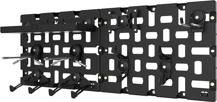 Actual product image Stashed Lodestar Pro Cycling Set