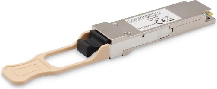 Immagine prodotto Digitus 100Gbs QSFP28 SR4 Optical Transceiver