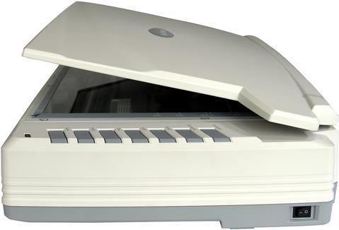 Produktbild Plustek OpticPro A320 (USB)