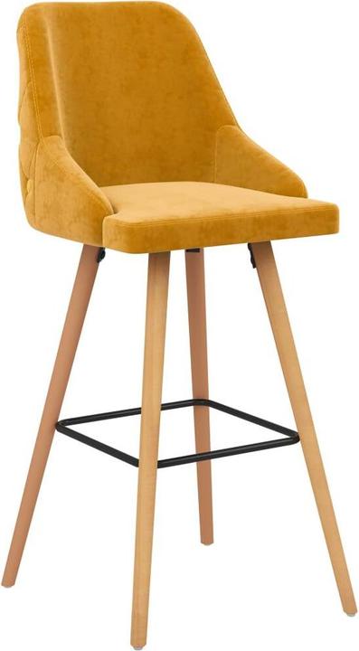 Immagine prodotto VidaXL Chaise de bar