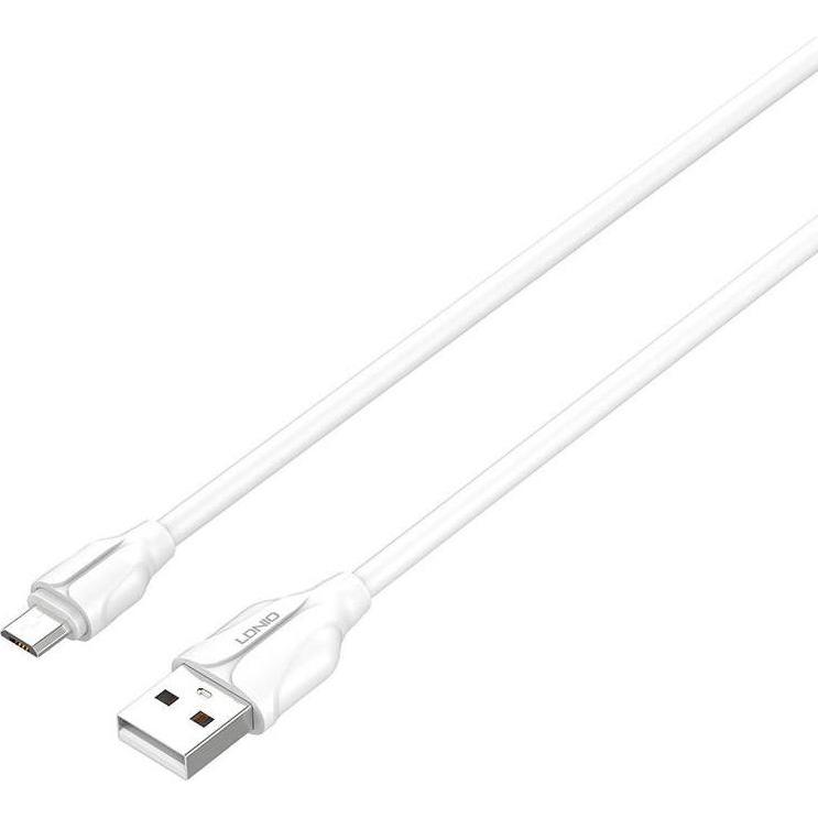 Ldnio LS361 1m microUSB Cable (1 m), USB Kabel