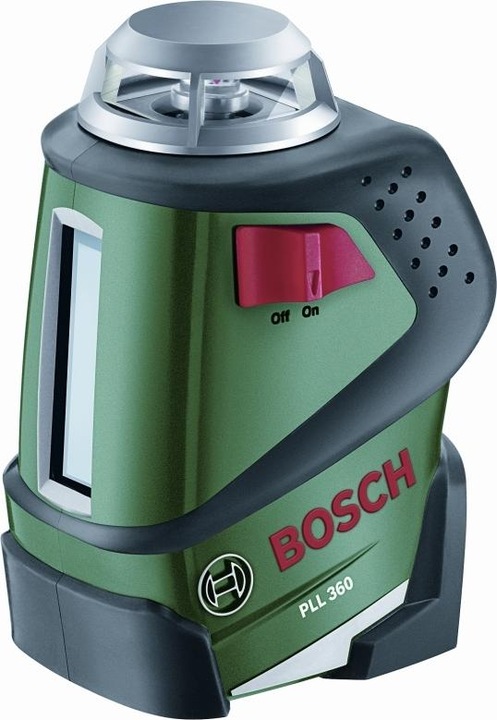 Immagine prodotto Bosch Home & Garden Set di livelli universali 360