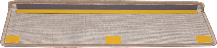 Produktbild vidaXL Stufenmatte (65 x 21 cm)