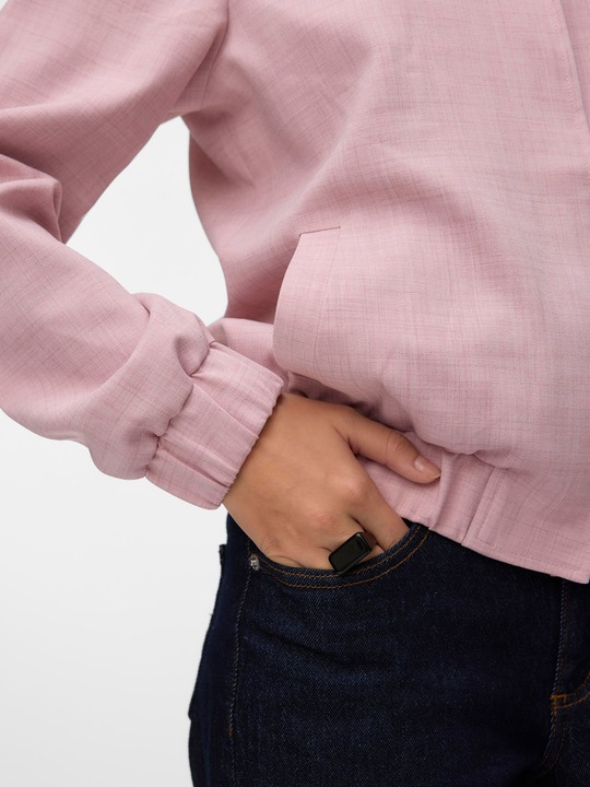 Image du produit Vero Moda VMCASSIDY Veste blouson bomber (34)