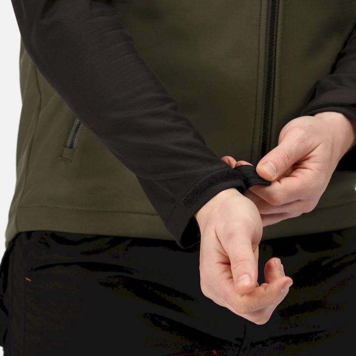 Immagine prodotto Regatta Giacca Surrender Softshell (XL)