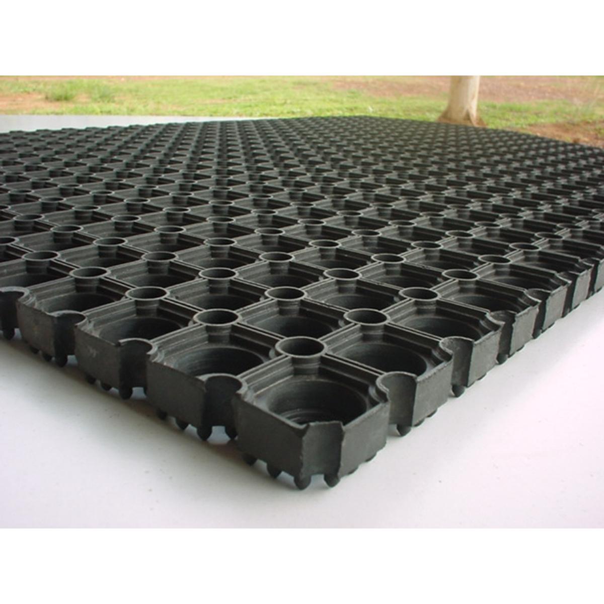 Doortex, Fussmatte, Eingangsmatte (60 x 80 cm)