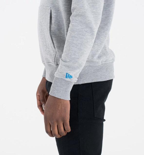 Produktbild New Era Hoodie Dallas Mavericks NBA (L)