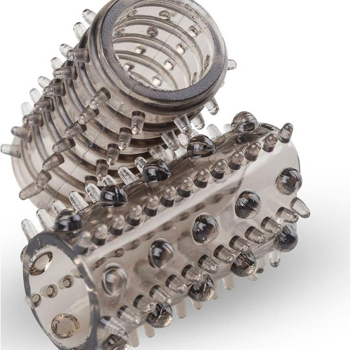 Produktbild Easytoys Penis Hüllen Set