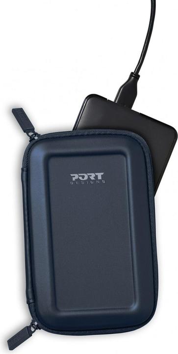 Produktbild Port Designs Colorado Shock Beuteltasche Polyurethan