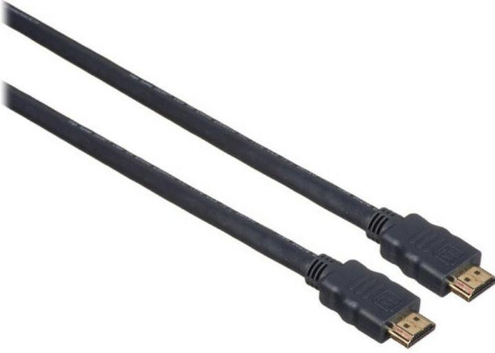 C-HM/ETH-6 CAVO HDMI (MASCHIO - MASCHIO) CON ETHERNET 1,8 M (1.80 m)