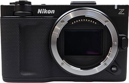 Nikon ZR Gehäuse (24.50 Mpx, 60p)