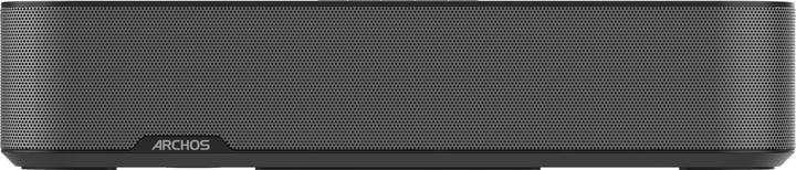 Produktbild Archos T101/10.0i/4G/Android 13/4GB Ram/64Gb/BT/Wifi/Docking Station/Camera 2MP/5MP (4G, 10.10", 64 GB, Schwarz)