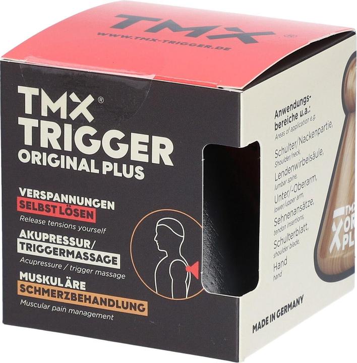 Produktbild TMX Trigger Original Plus