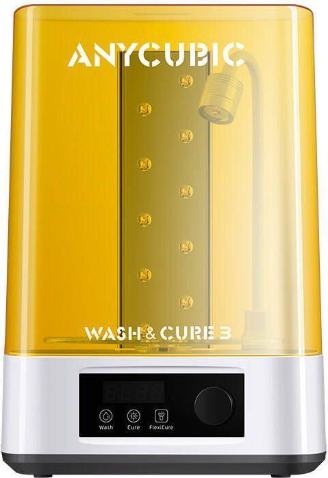 Actual product image Anycubic Wash & Cure 3.0 (Accessories)