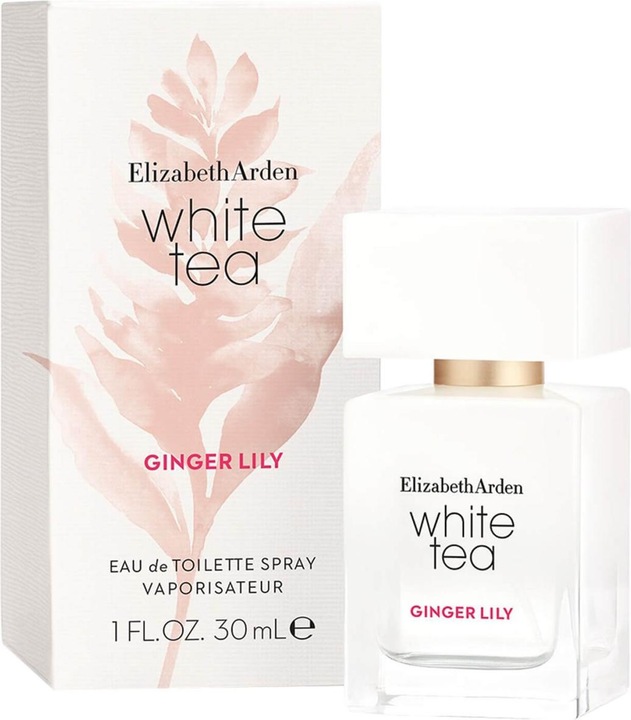 Produktbild Elizabeth Arden Ginger Lily Eau de Toilette (Eau de Toilette, 30 ml)