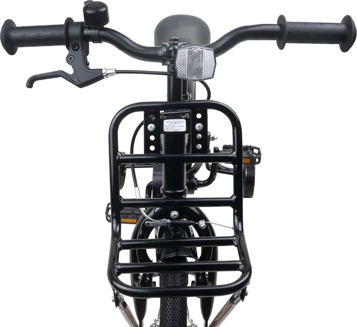 Produktbild vidaXL Kinderfahrrad (14")
