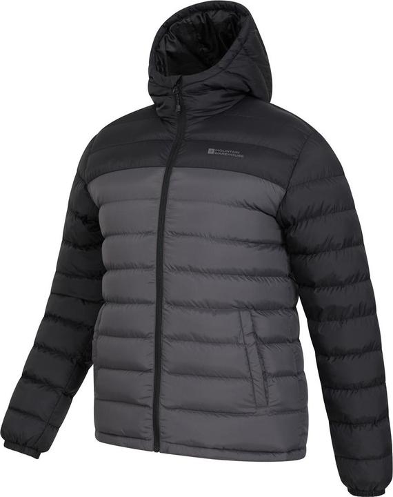 Immagine prodotto Mountain Warehouse Giacca imbottita Seasons II (4XL)