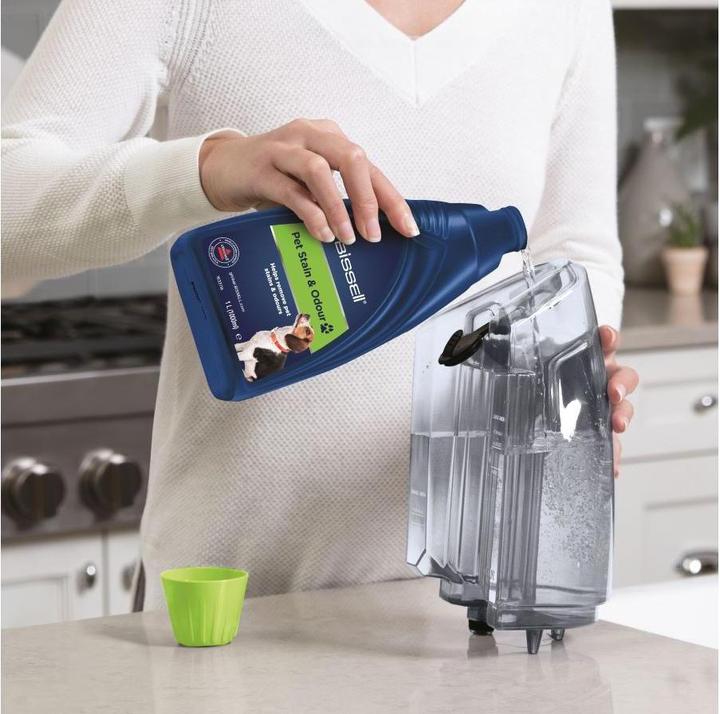 Image du produit Bissell SpotClean Pet Select 37288