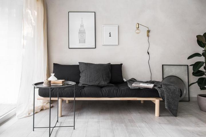 Produktbild Karup Design Daybed (75 x 200 cm)