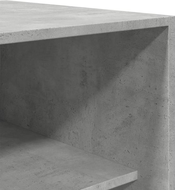 Produktbild vidaXL Alexius (80 x 50 x 200 cm)