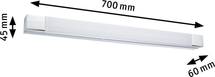 Immagine prodotto Paulmann Quasar (1400 lm)