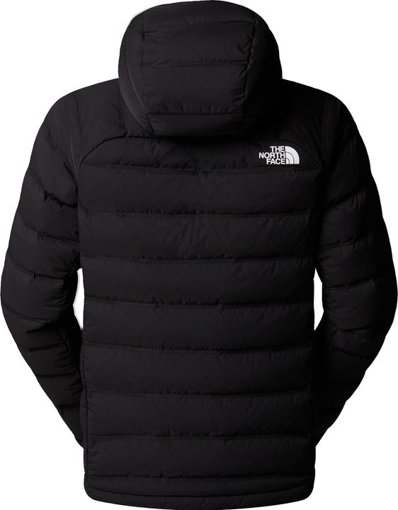Immagine prodotto North Face Abseil Stretch Down Hoodie (L)