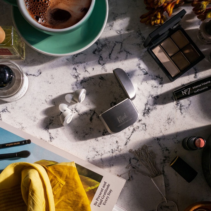 Image du produit Klipsch T5 II (ANC, 8 h, Sans fil)