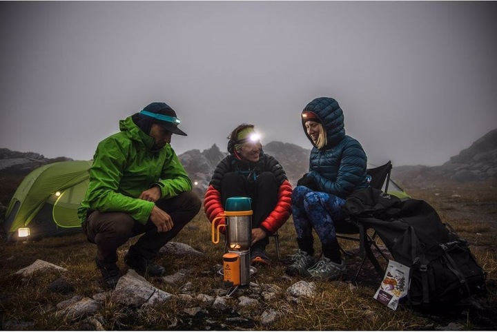 Produktbild Biolite CampStove KettlePot (1.50 l)