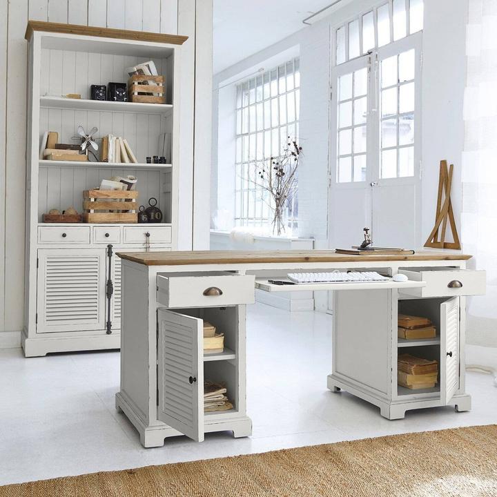 Immagine prodotto Loberon Belleplain (165 x 65 x 77 cm)