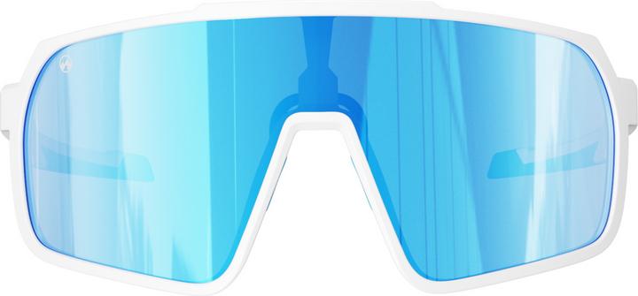 Actual product image Mow Mow SUPERHERO-Photochromic (White, Blue)