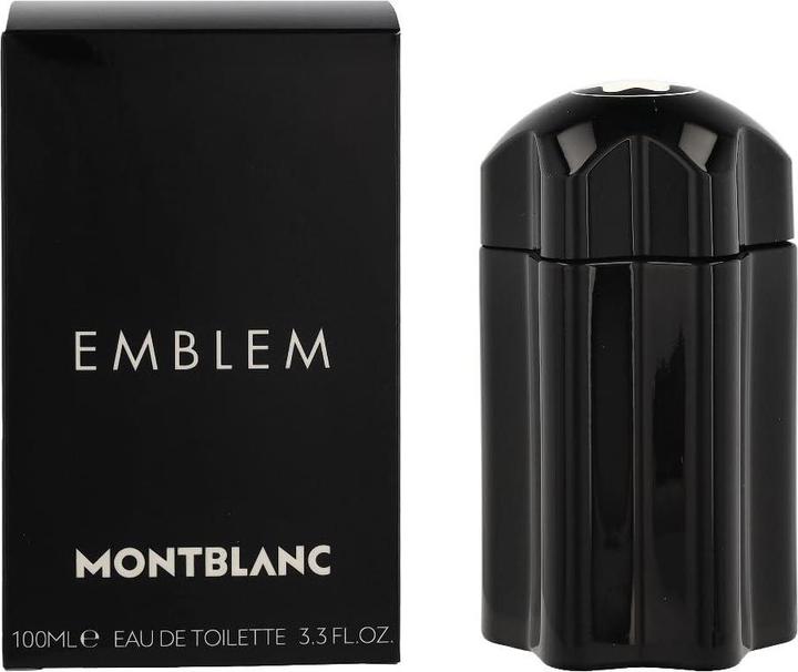 Actual product image Givenchy Gentleman (Eau de parfum, 100 ml)