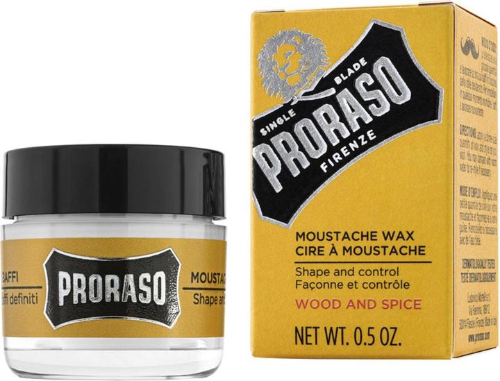 Immagine prodotto Proraso cera baffi (15 ml)
