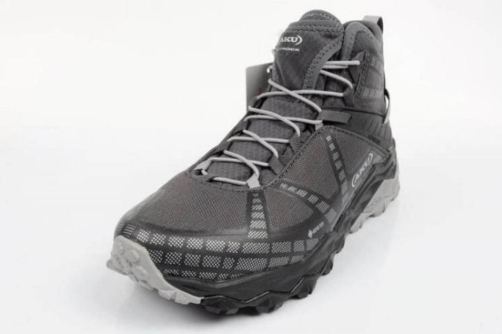 Produktbild AKU Women's Flyrock Mid GTX (38)
