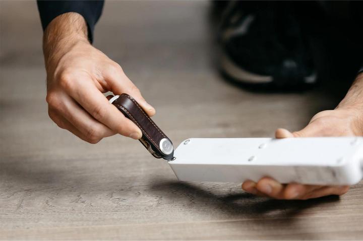 Produktbild Orbitkey Multi-Tool Werkzeug V2 (9 Funktionen)