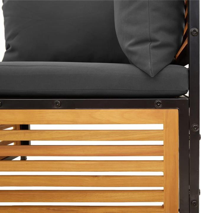 Produktbild vidaXL Leonardo