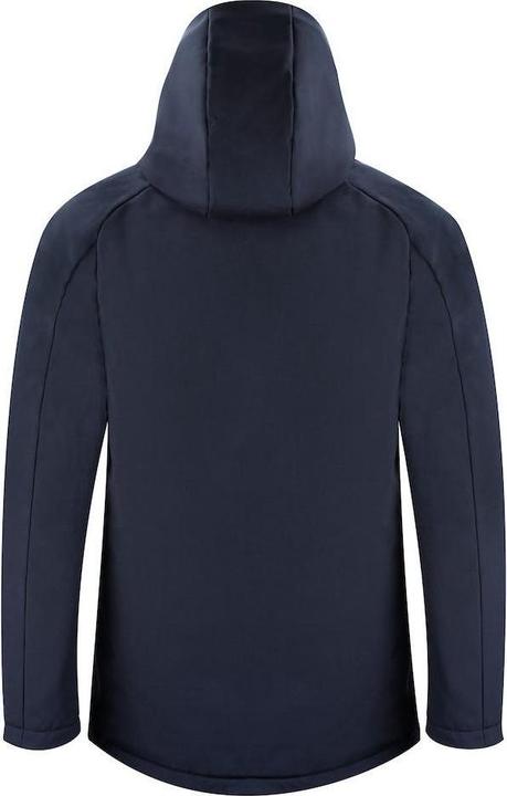 Produktbild James Harvest Winchester Steppjacke (M)